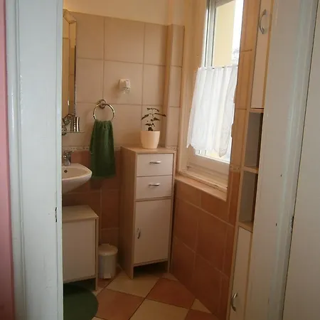 Arpad Apartman Szekszárd Extérieur photo