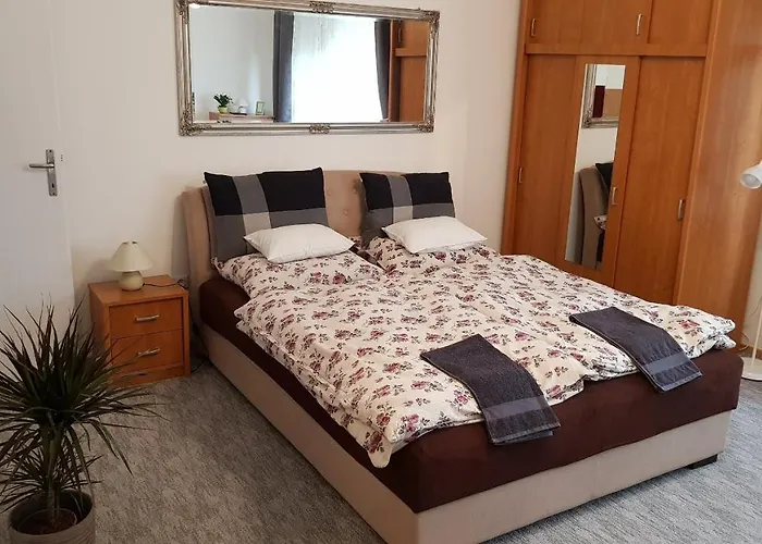 Arpad Apartman