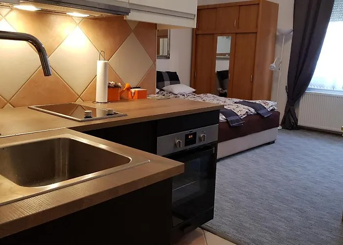 Arpad Apartman