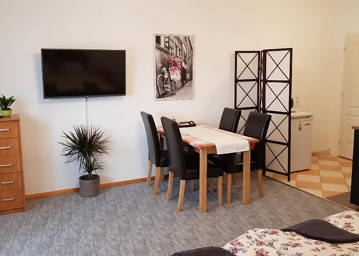 Arpad Apartman