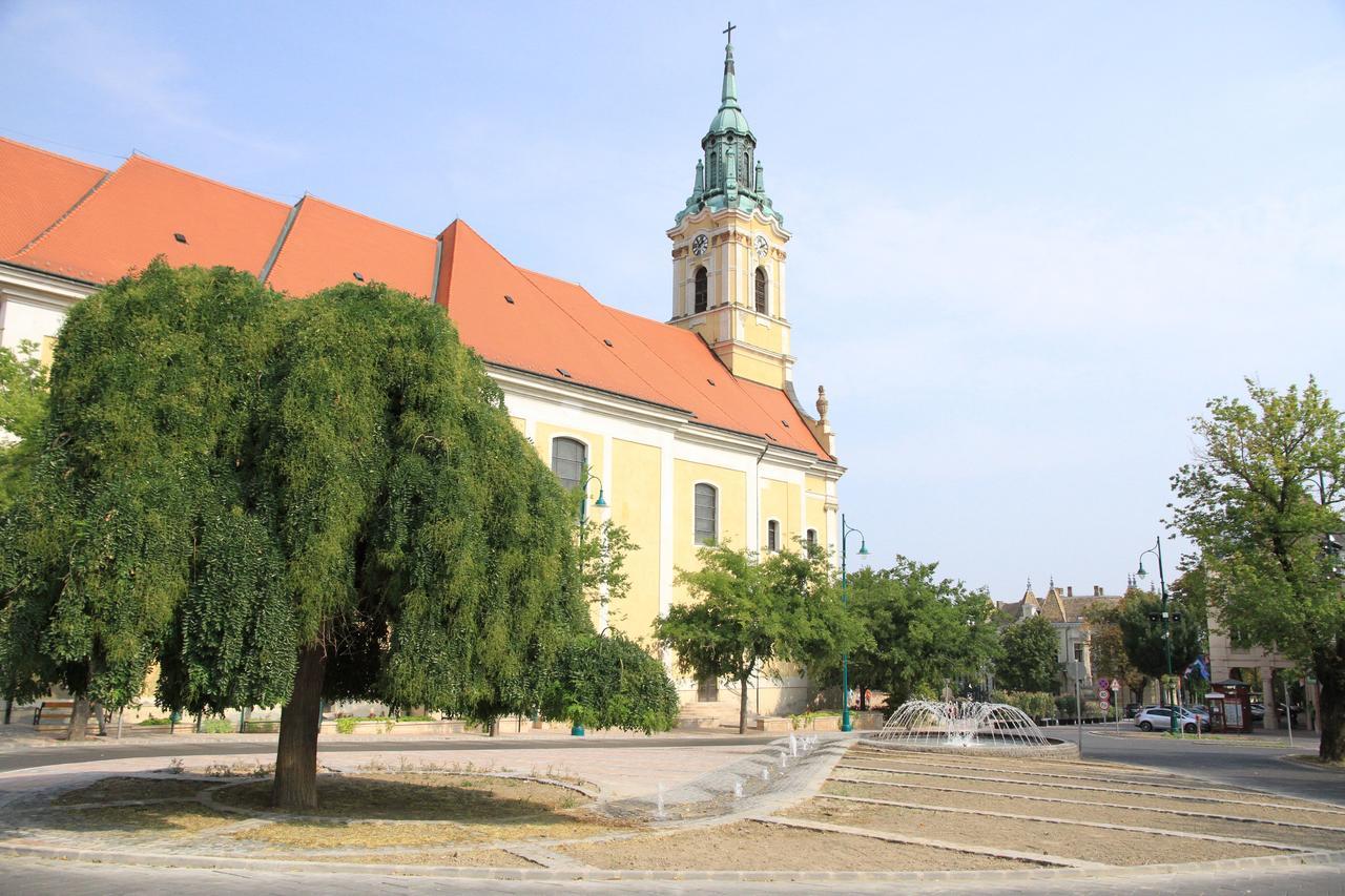 Arpad * Szekszárd