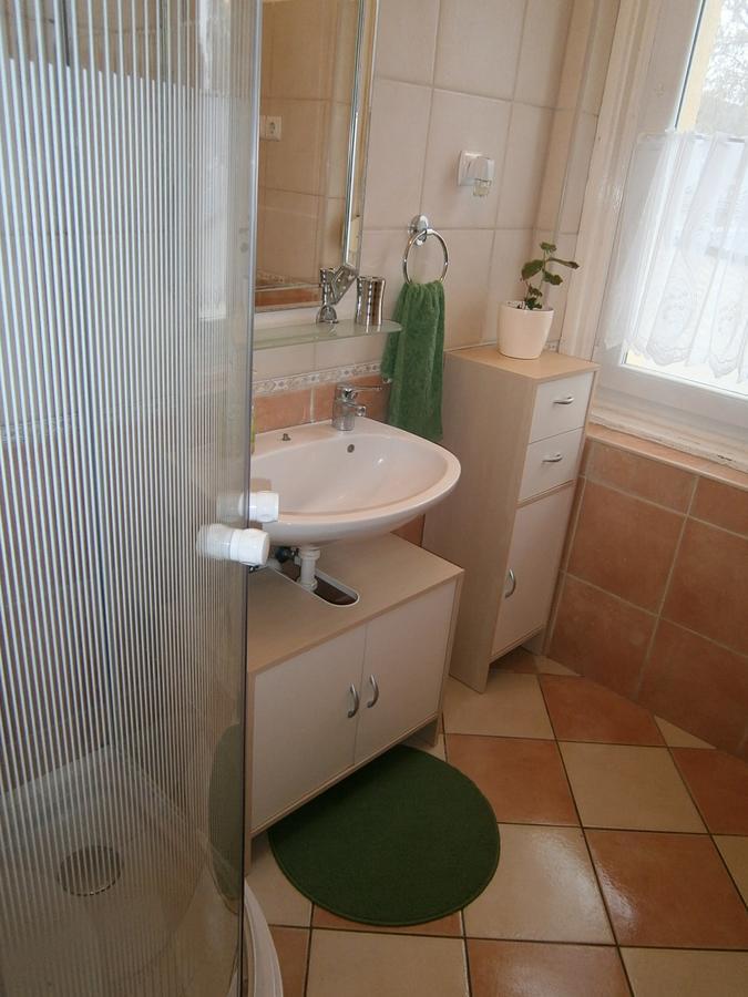 Apartment Arpad *