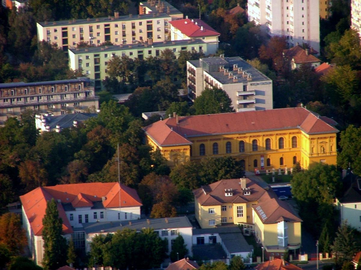 Arpad * Szekszárd