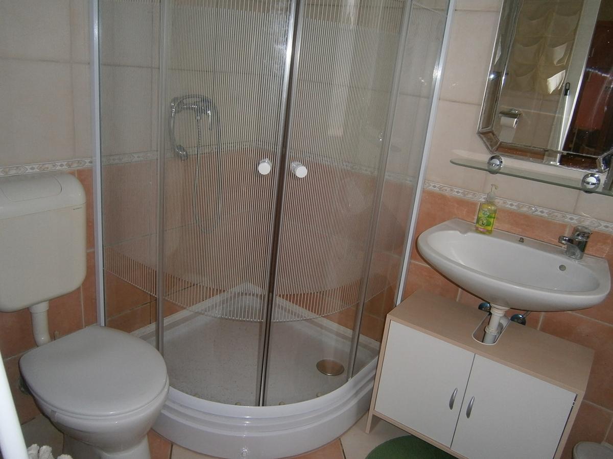 Apartment Arpad *