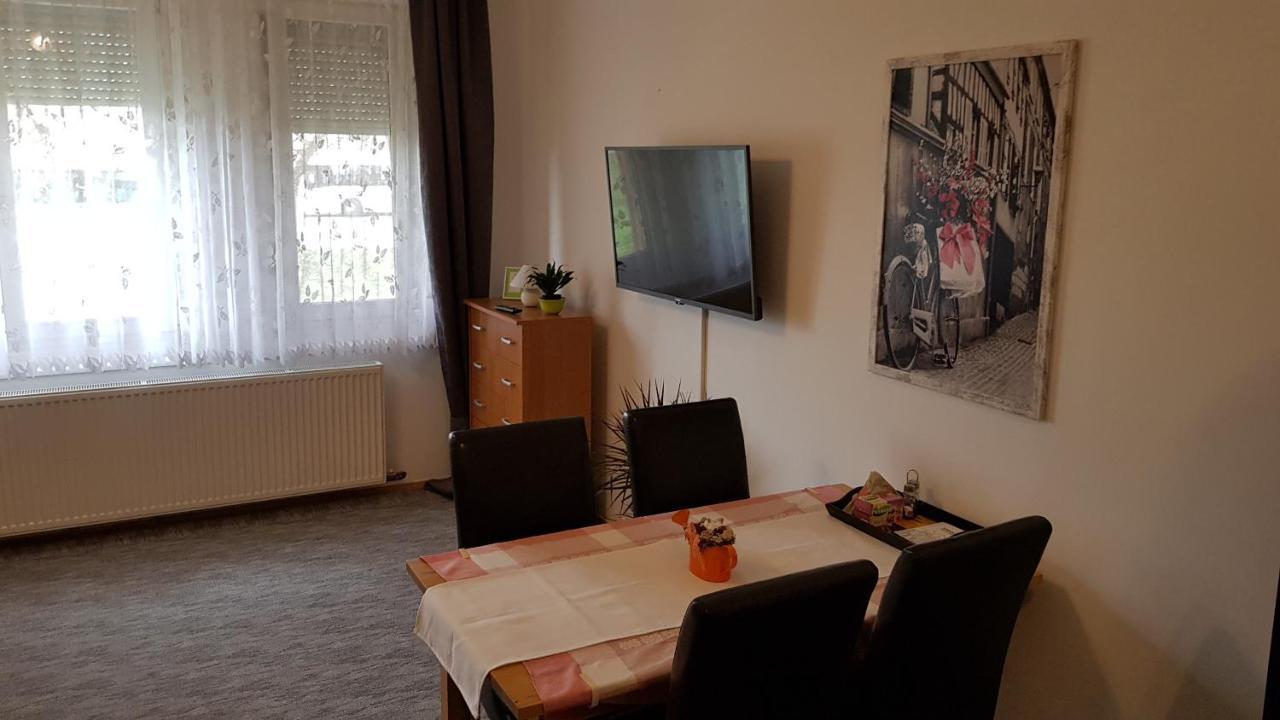Apartment Arpad *