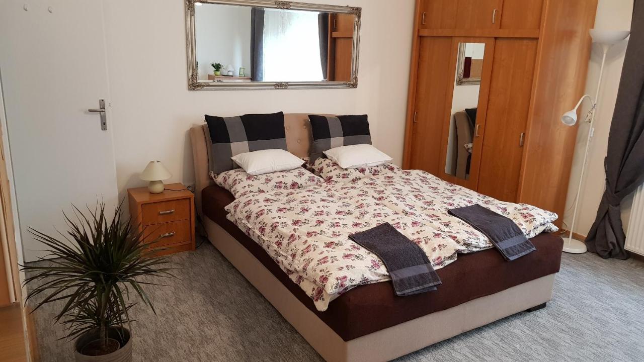 Apartment Arpad