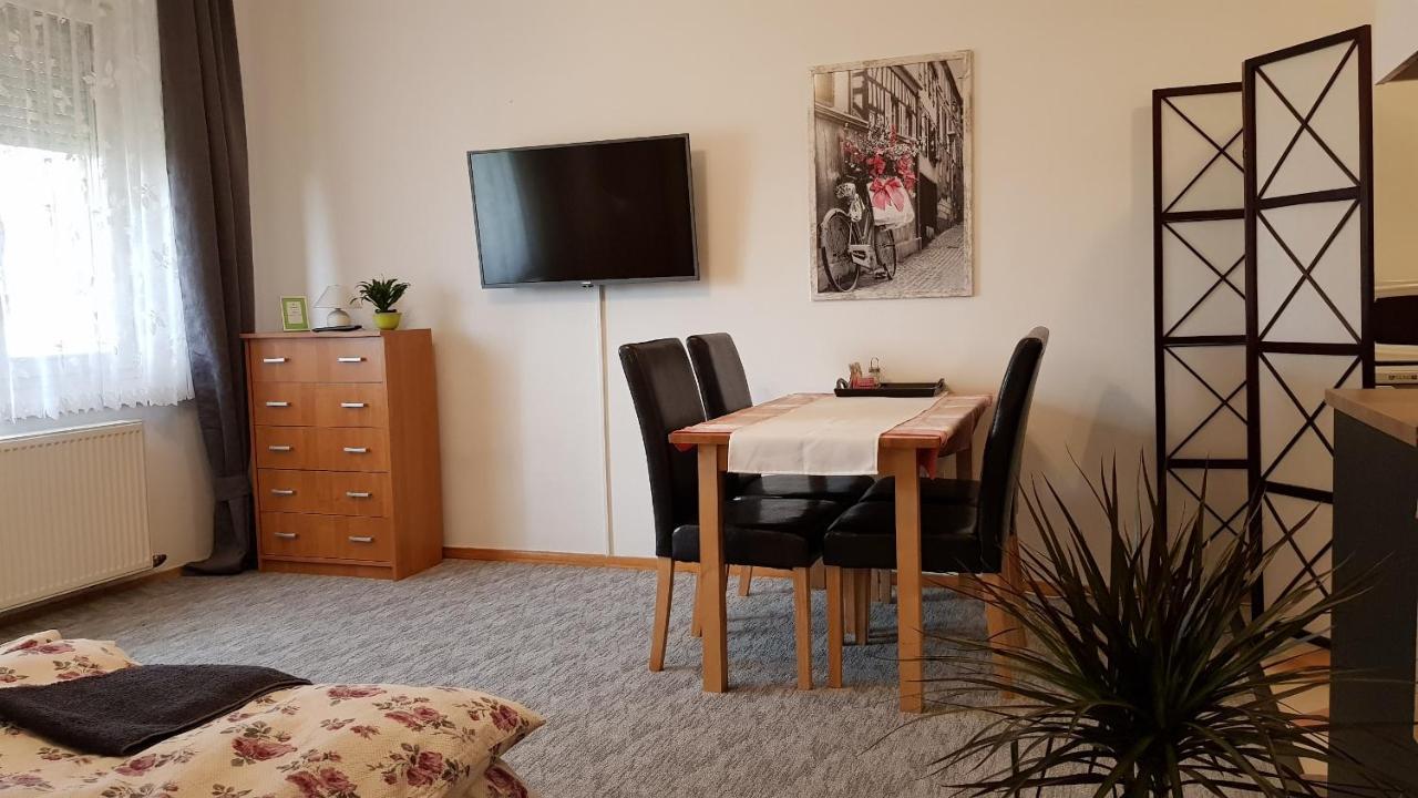 Apartment Arpad *