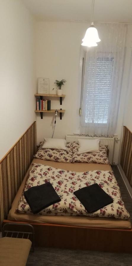 Arpad Apartment *